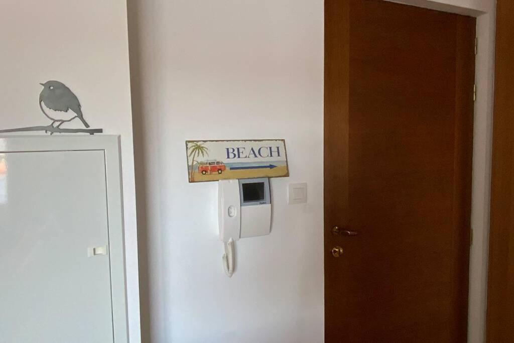 Appartement Face A La Mer -Port D'Audierne Exterior photo